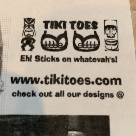 3 NWT -red hibiscus auto leis - Picture 6 of 7